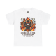 “Charcoal is the Last Bastion of Liberty” Tee